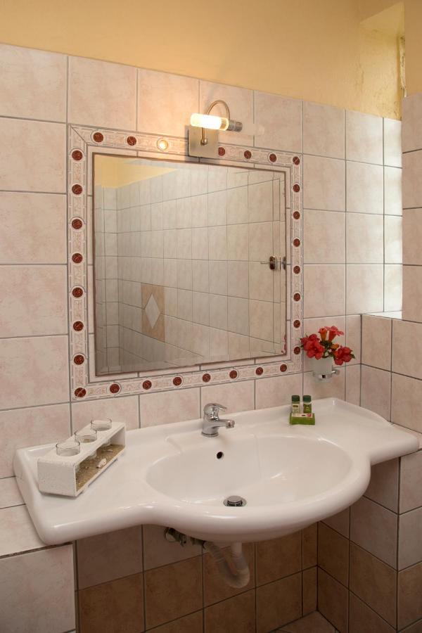 Arion Apartments Skala Potamia  Luaran gambar
